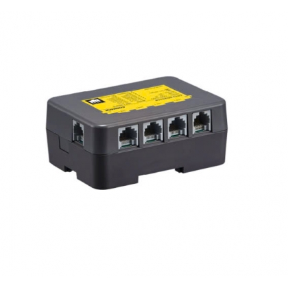 Bộ chia phòng Commax CNS-812LD / CNS-812MD